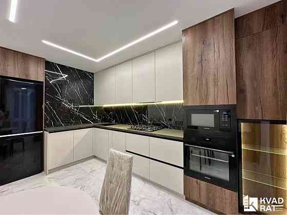 Перша здача! 1 кім квартира біля річки, 10 хв до центру Івано-Франківськ