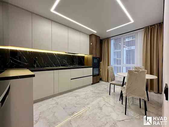 Перша здача! 1 кім квартира біля річки, 10 хв до центру Івано-Франківськ