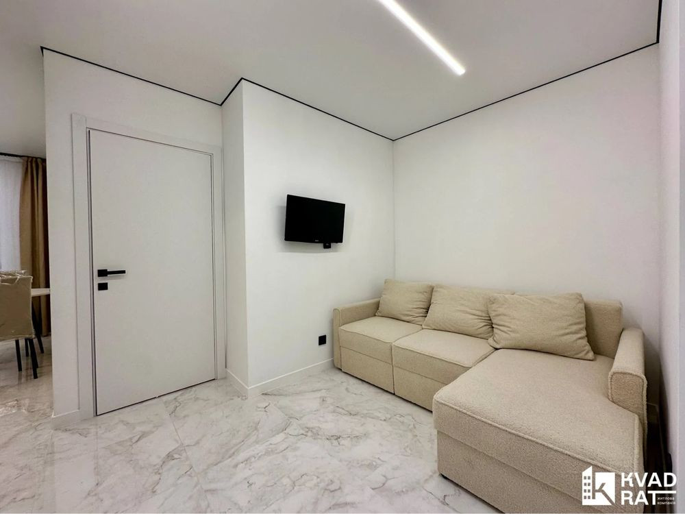 Перша здача! 1 кім квартира біля річки, 10 хв до центру Ивано-Франковск - изображение 7