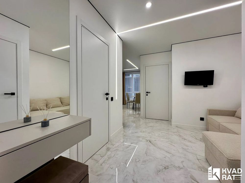 Перша здача! 1 кім квартира біля річки, 10 хв до центру Ивано-Франковск - изображение 8