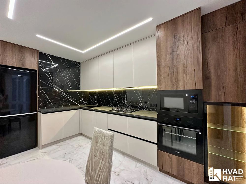 Перша здача! 1 кім квартира біля річки, 10 хв до центру Ивано-Франковск - изображение 2