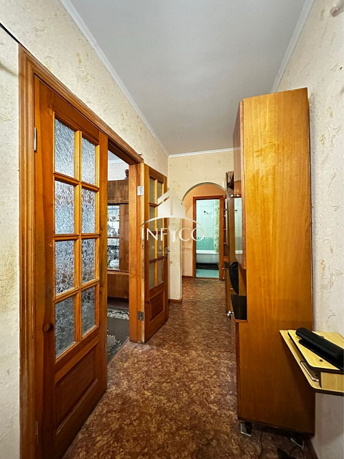 Оренда 2х кімнат в трикімнатній квартирі, ПЗР Черкаси - зображення 1