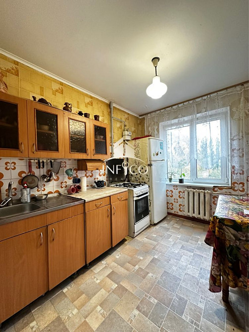 Оренда 2х кімнат в трикімнатній квартирі, ПЗР Черкаси - зображення 4