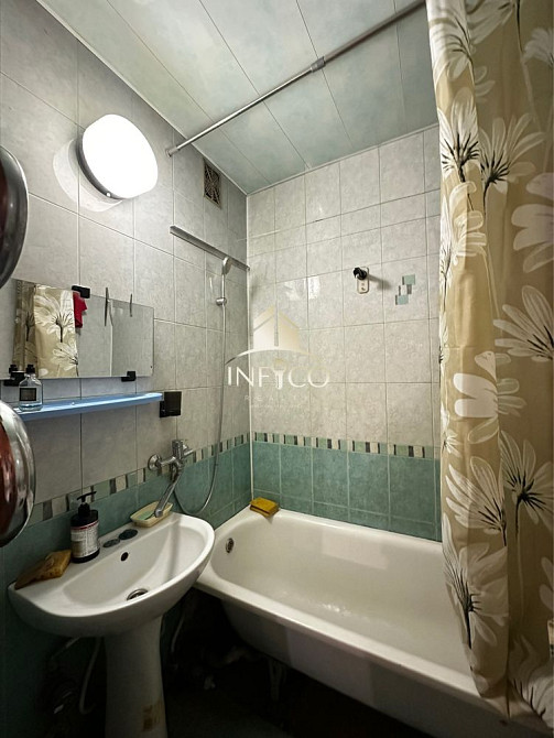 Оренда 2х кімнат в трикімнатній квартирі, ПЗР Черкаси - зображення 5