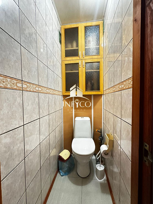 Оренда 2х кімнат в трикімнатній квартирі, ПЗР Черкаси - зображення 6