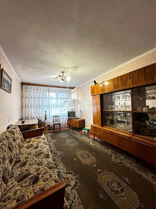 Оренда 2х кімнат в трикімнатній квартирі, ПЗР Черкаси - зображення 2