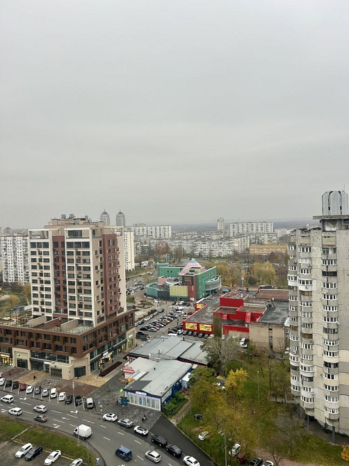 Оренда 1к просп.Оболонський 1к3 ЖК Obolon Sky Киев - изображение 3