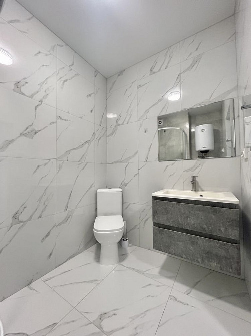 Оренда 1к просп.Оболонський 1к3 ЖК Obolon Sky Киев - изображение 7