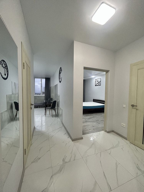 Оренда 1к просп.Оболонський 1к3 ЖК Obolon Sky Киев - изображение 6