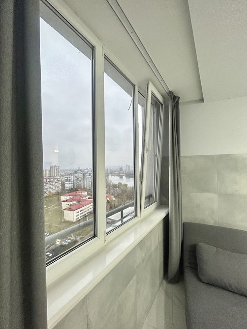 Оренда 1к просп.Оболонський 1к3 ЖК Obolon Sky Киев - изображение 8