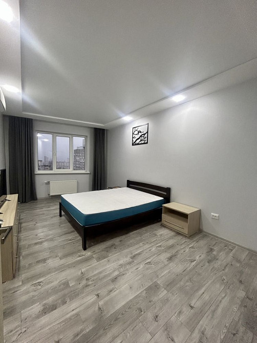 Оренда 1к просп.Оболонський 1к3 ЖК Obolon Sky Киев - изображение 5
