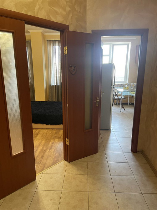 Сдам без комисси от хозяйки 1 квартира Центр новострой Одесса - изображение 2