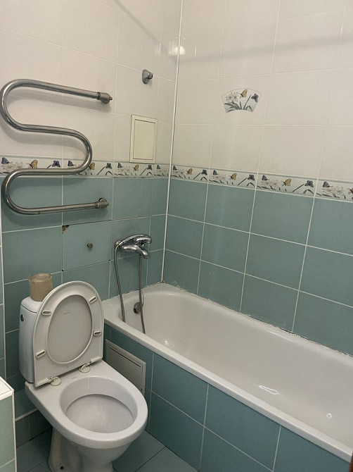 Сдам без комисси от хозяйки 1 квартира Центр новострой Одесса - изображение 5