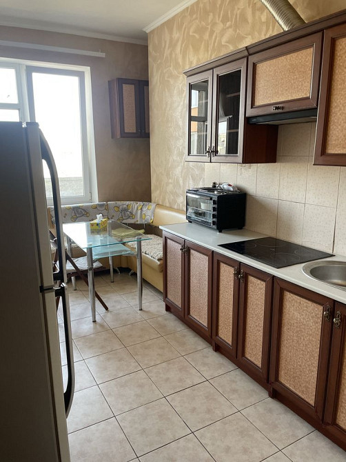 Сдам без комисси от хозяйки 1 квартира Центр новострой Одесса - изображение 4