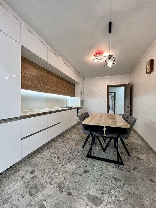 Перша здача! Оренда 2 кім 70м на 6 пов в самому центрі вул. Мельника Івано-Франківськ - зображення 1