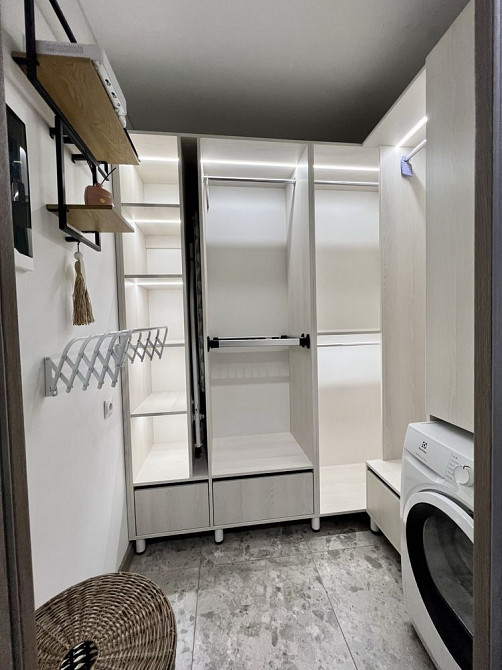 Перша здача! Оренда 2 кім 70м на 6 пов в самому центрі вул. Мельника Івано-Франківськ - зображення 8