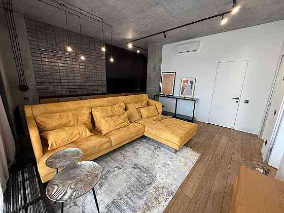 Здається 3к квартира  у центрі міста (ЖК Новодворянський) Днепр