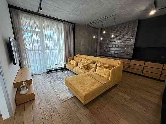 Здається 3к квартира  у центрі міста (ЖК Новодворянський) Днепр