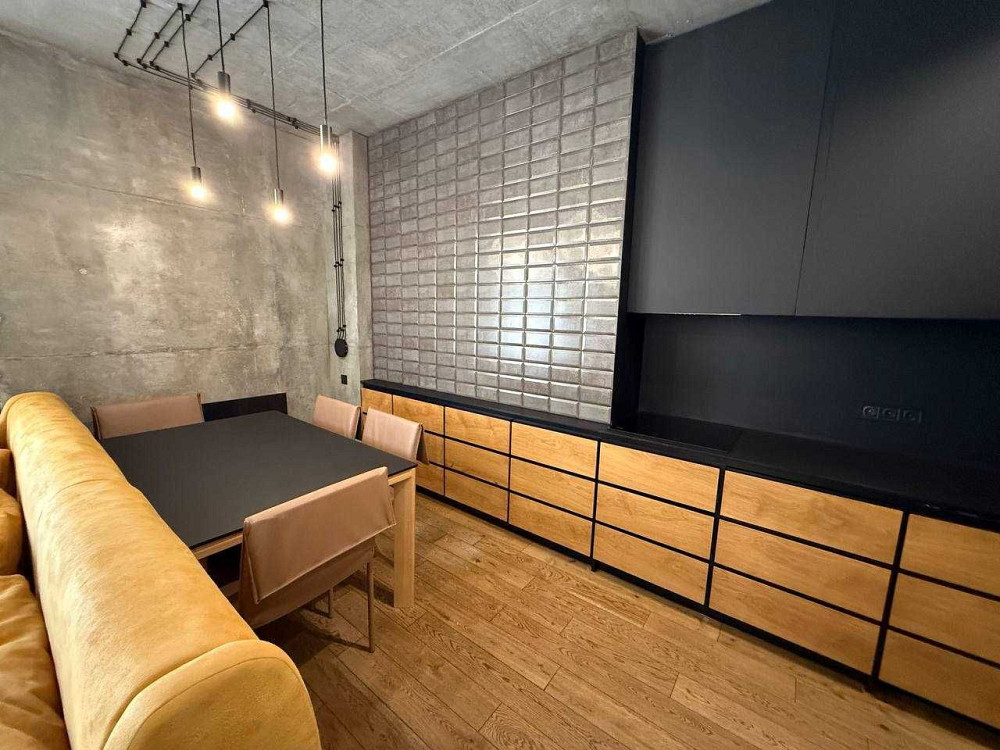 Здається 3к квартира  у центрі міста (ЖК Новодворянський) Днепр - изображение 6