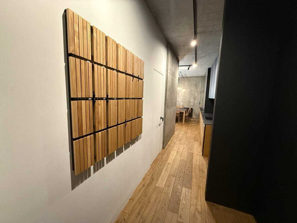 Здається 3к квартира  у центрі міста (ЖК Новодворянський) Днепр - изображение 8