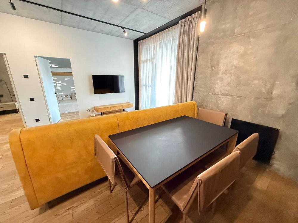 Здається 3к квартира  у центрі міста (ЖК Новодворянський) Днепр - изображение 5