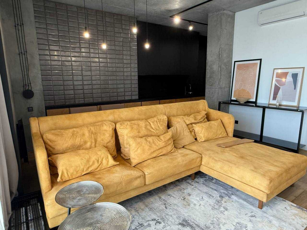 Здається 3к квартира  у центрі міста (ЖК Новодворянський) Днепр - изображение 4