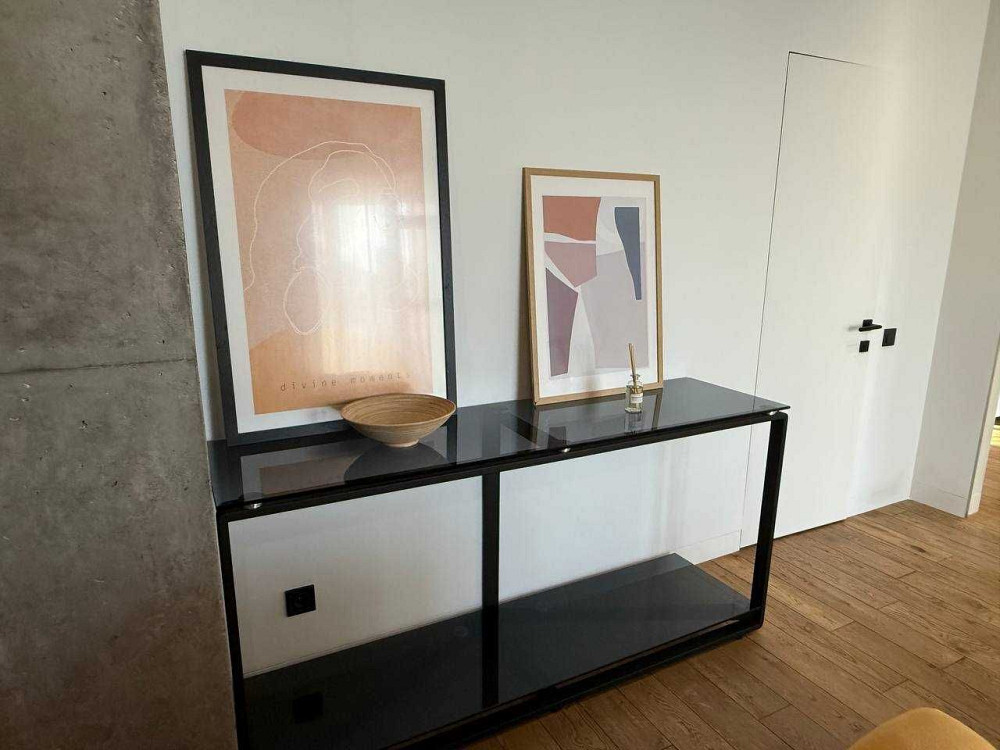 Здається 3к квартира  у центрі міста (ЖК Новодворянський) Днепр - изображение 3