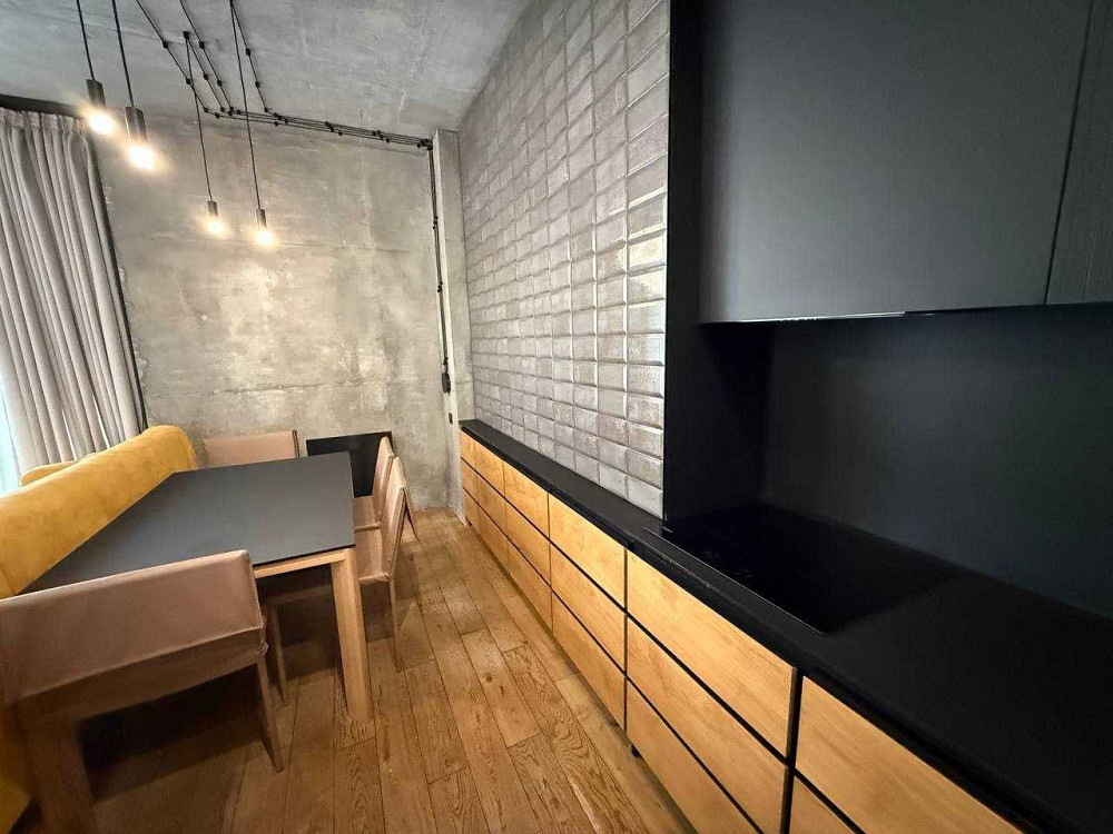 Здається 3к квартира  у центрі міста (ЖК Новодворянський) Днепр - изображение 7