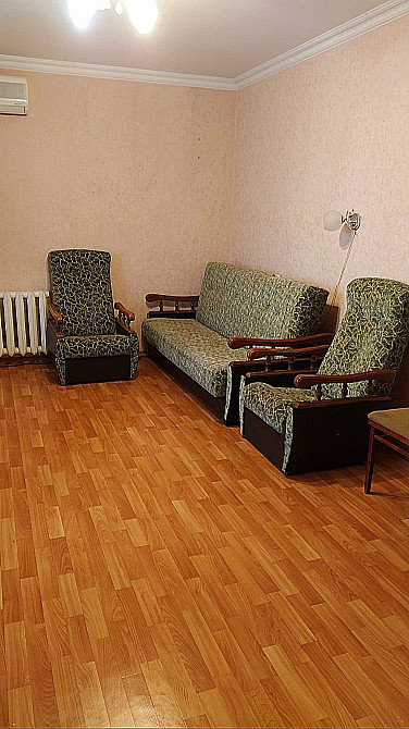 Оренда! Однокімнатна! Пескі! Запоріжжя - зображення 6