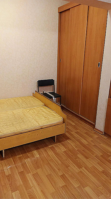 Оренда! Однокімнатна! Пескі! Запоріжжя - зображення 5