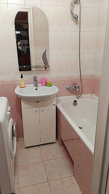 Оренда! Однокімнатна! Пескі! Запоріжжя - зображення 4