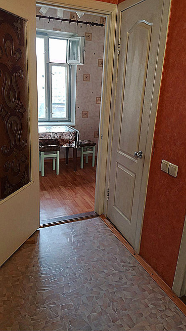 Оренда! Однокімнатна! Пескі! Запоріжжя - зображення 3