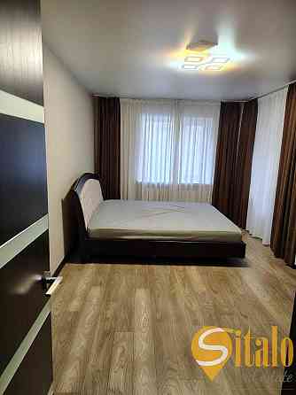 Здам в  оренду квартиру з ремонтом, технікою та меблями, космос. Запорожье