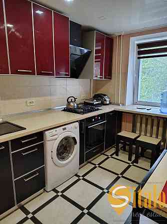 Здам в  оренду квартиру з ремонтом, технікою та меблями, космос. Запорожье