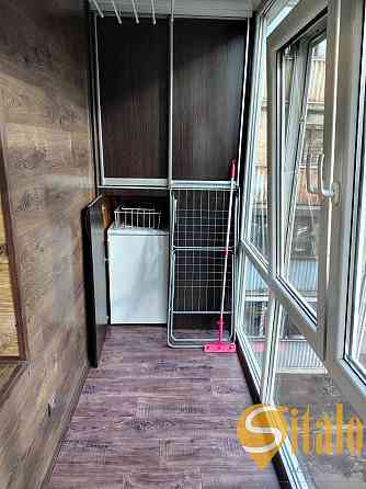 Здам в  оренду квартиру з ремонтом, технікою та меблями, космос. Запорожье