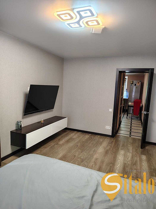 Здам в  оренду квартиру з ремонтом, технікою та меблями, космос. Запорожье - изображение 3