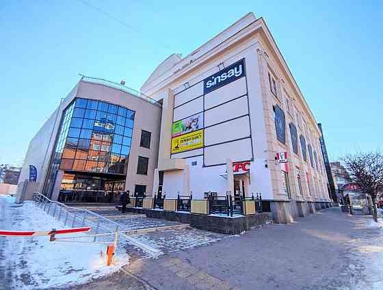 Вільна! Елітний Центр. Біля ЦУМу. Сталінка. Високі Стелі. Автономка. Полтава