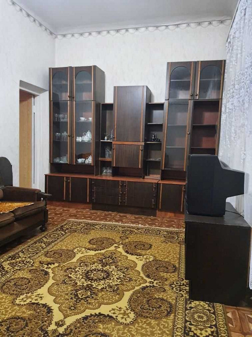 Вільна! Елітний Центр. Біля ЦУМу. Сталінка. Високі Стелі. Автономка. Полтава - зображення 5