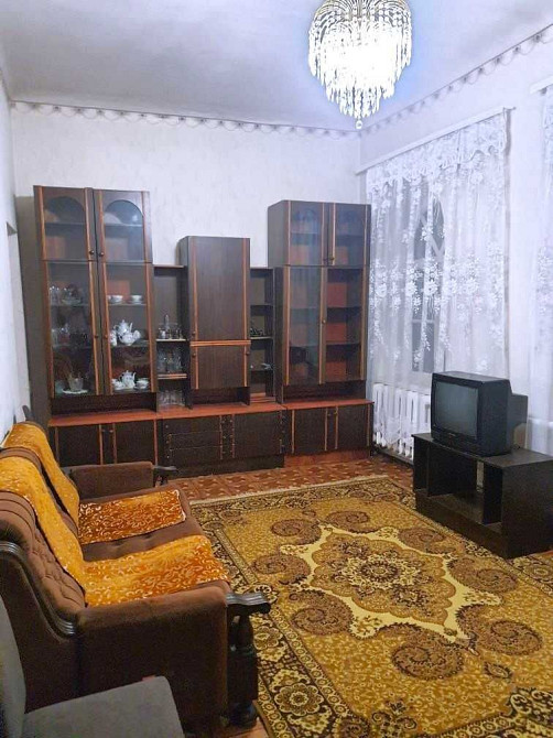 Вільна! Елітний Центр. Біля ЦУМу. Сталінка. Високі Стелі. Автономка. Полтава - зображення 4