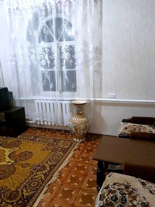 Вільна! Елітний Центр. Біля ЦУМу. Сталінка. Високі Стелі. Автономка. Полтава - зображення 6