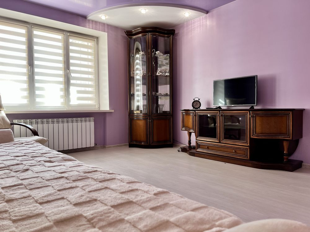 Оренда 1к, новобудова, поділ Полтава - зображення 3