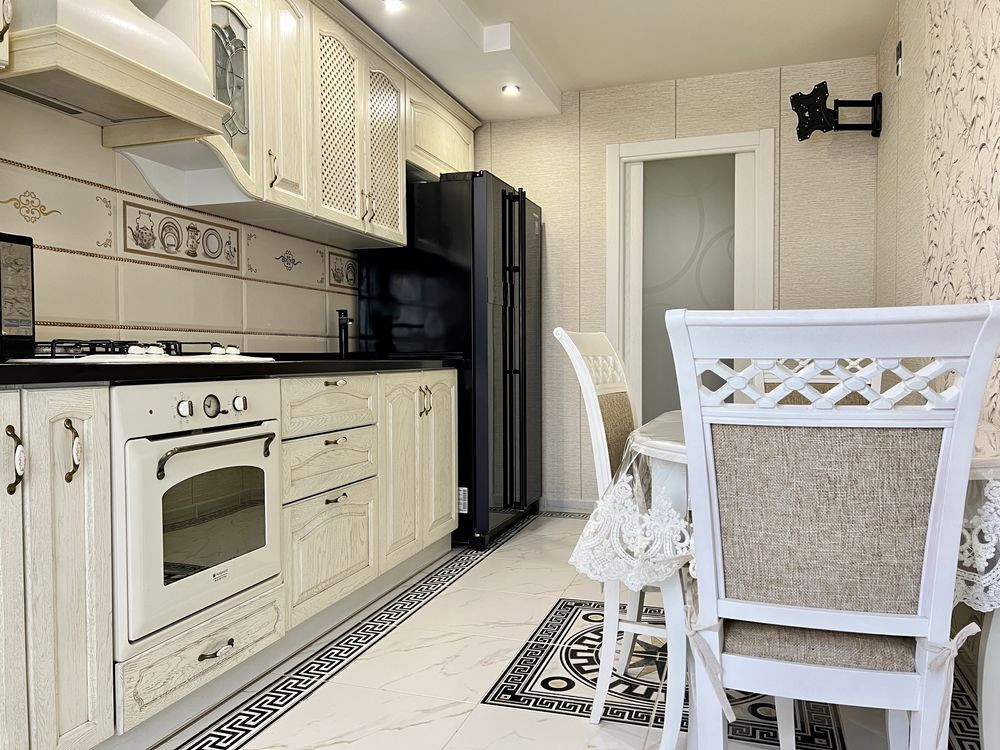 Оренда 1к, новобудова, поділ Полтава - зображення 2