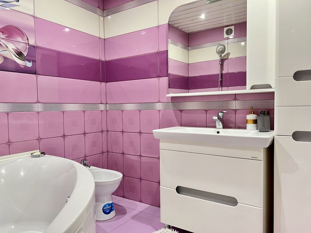 Оренда 1к, новобудова, поділ Полтава - зображення 8