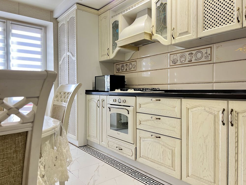 Оренда 1к, новобудова, поділ Полтава - зображення 1