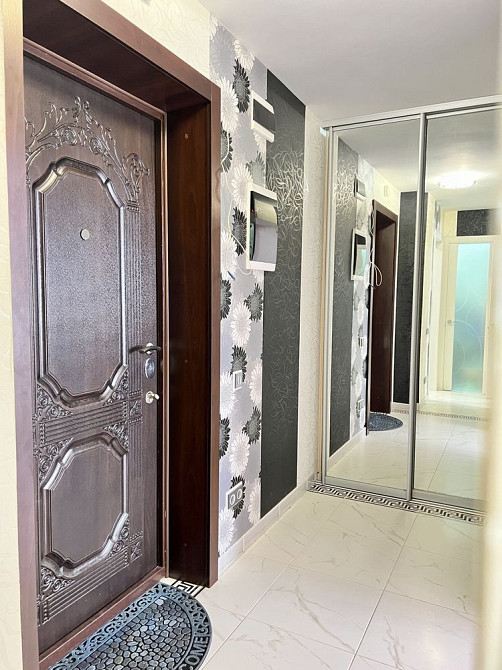 Оренда 1к, новобудова, поділ Полтава - зображення 7