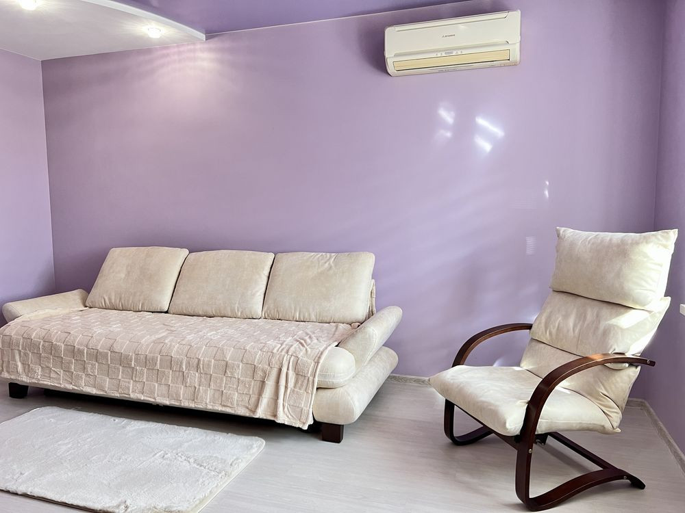 Оренда 1к, новобудова, поділ Полтава - зображення 5