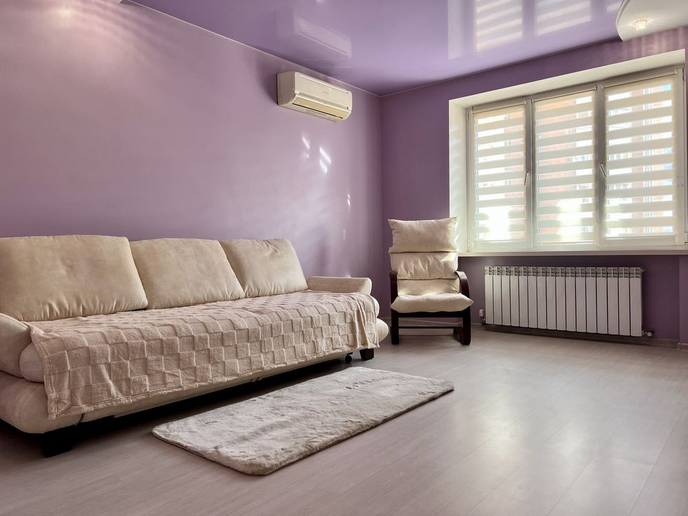 Оренда 1к, новобудова, поділ Полтава - зображення 4