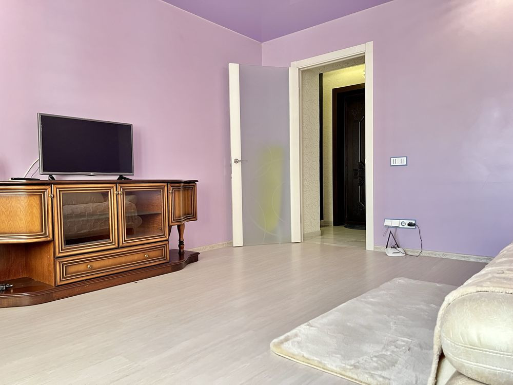 Оренда 1к, новобудова, поділ Полтава - зображення 6