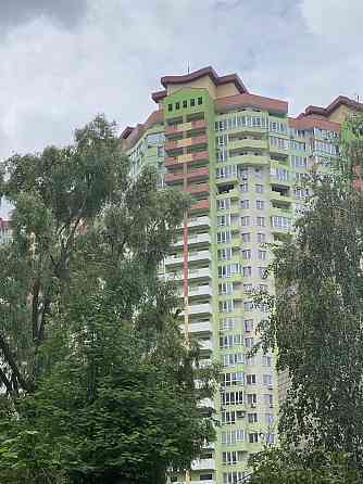 Оренда 1 к Донця М. 2а, Мамаєва Слобода ,євроремонт Київ