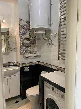 Оренда 1 к Донця М. 2а, Мамаєва Слобода ,євроремонт Київ